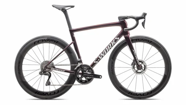 Specialized Wyścigowe·Tarmac*S-Works Tarmac SL8 Di2