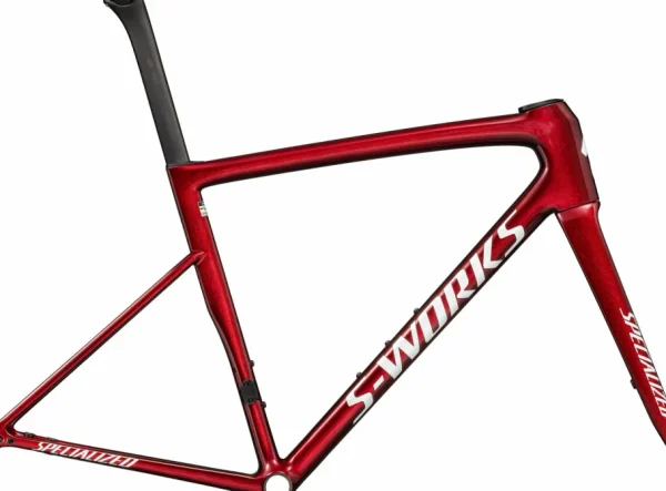 Specialized Wyścigowe·Tarmac*S-Works Tarmac SL8 Frameset