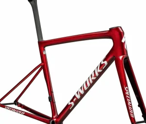 Specialized Wyścigowe·Tarmac*S-Works Tarmac SL8 Frameset