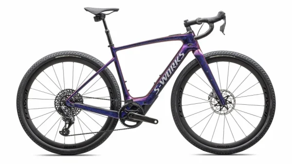 Specialized Szosowe·Turbo Creo Sl | Wyścigowe·Turbo Creo*S-Works Turbo Creo 2