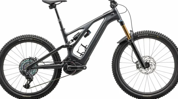 Specialized Górskie·Turbo Levo | Trail·Turbo Levo*S-Works Turbo Levo