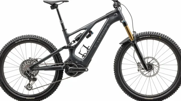 Specialized Górskie·Turbo Levo | Trail·Turbo Levo*S-Works Turbo Levo G3