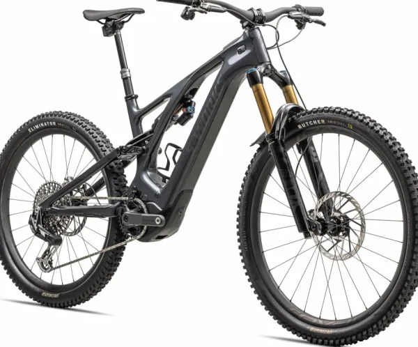 Specialized Górskie·Turbo Levo | Trail·Turbo Levo*S-Works Turbo Levo G3