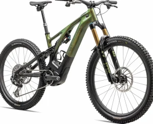 Specialized Górskie·Turbo Levo | Trail·Turbo Levo*S-Works Turbo Levo G3