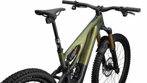 Specialized Górskie·Turbo Levo | Trail·Turbo Levo*S-Works Turbo Levo G3