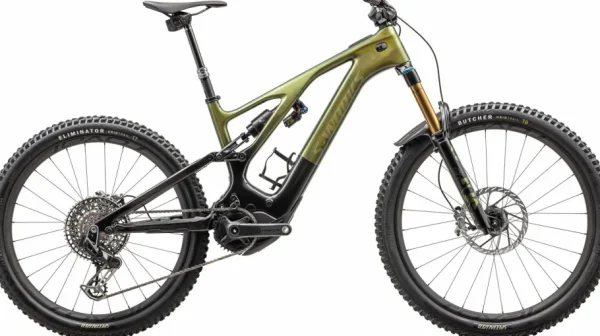 Specialized Górskie·Turbo Levo | Trail·Turbo Levo*S-Works Turbo Levo G3