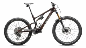 Specialized Górskie·Turbo Levo | Trail·Turbo Levo*S-Works Turbo Levo SL