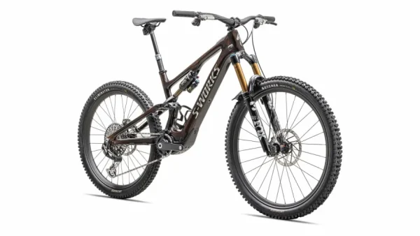 Specialized Górskie·Turbo Levo | Trail·Turbo Levo*S-Works Turbo Levo SL