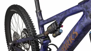 Specialized Górskie·Turbo Levo | Trail·Turbo Levo*S-Works Turbo Levo SL