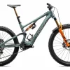 Specialized Górskie·Turbo Levo | Trail·Turbo Levo*S-Works Turbo Levo SL LTD - FOX DHX Live Valve Neo