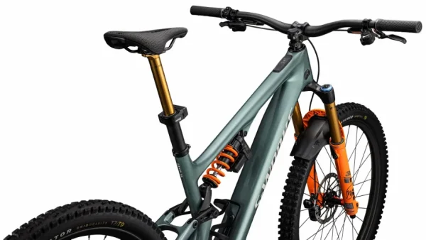 Specialized Górskie·Turbo Levo | Trail·Turbo Levo*S-Works Turbo Levo SL LTD - FOX DHX Live Valve Neo