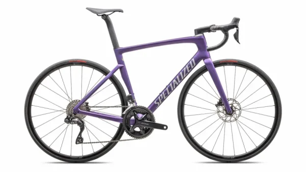 Specialized Wyścigowe·Tarmac*Tarmac SL7 Comp - Shimano 105 Di2