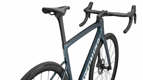 Specialized Wyścigowe·Tarmac*Tarmac SL8 Expert - Ultegra Di2