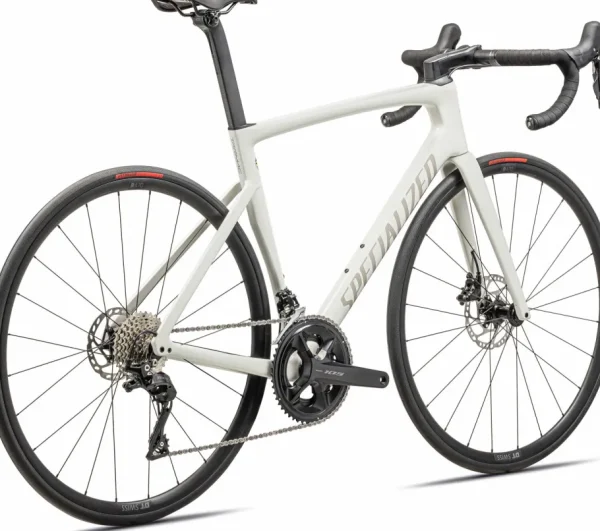 Specialized Wyścigowe·Tarmac*Tarmac SL7 Sport - Shimano 105