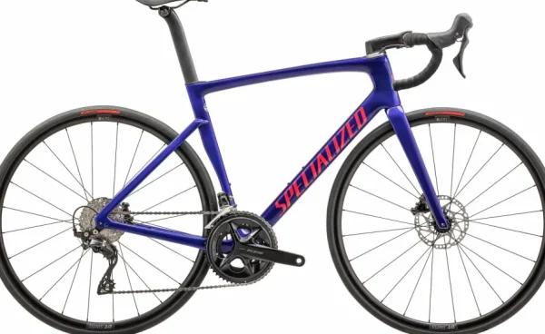 Specialized Wyścigowe·Tarmac*Tarmac SL7 Sport - Shimano 105