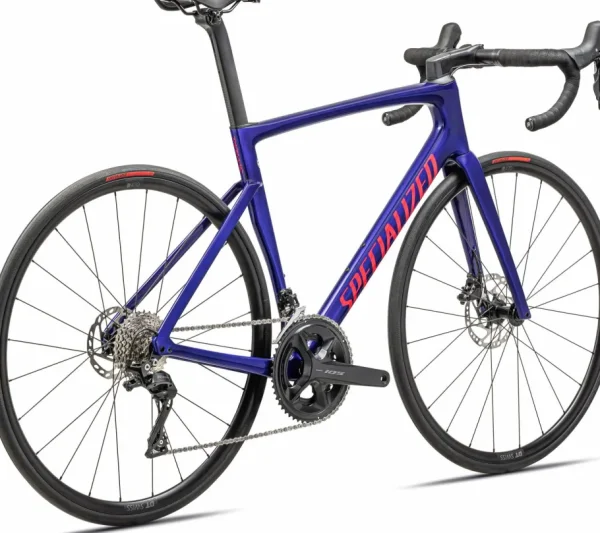 Specialized Wyścigowe·Tarmac*Tarmac SL7 Sport - Shimano 105