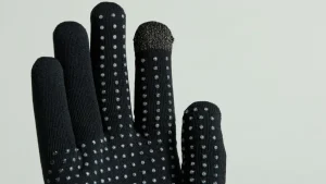 Damskie Specialized Rękawiczki | Rękawiczki*Thermal Knit Gloves