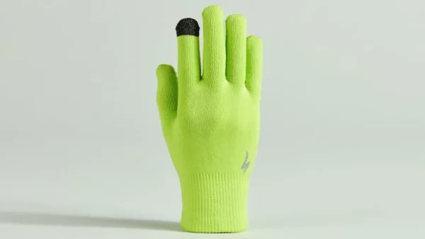 Damskie Specialized Rękawiczki | Rękawiczki*Thermal Knit Gloves