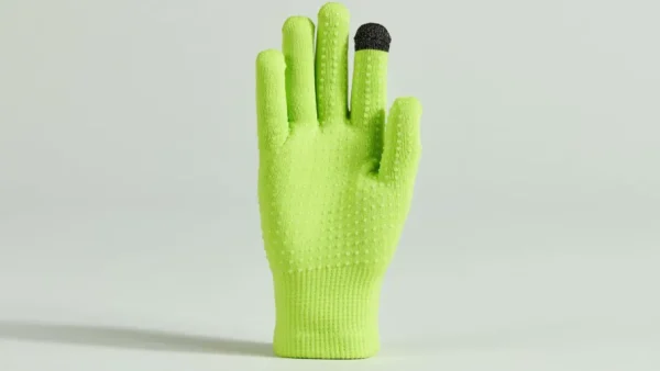 Damskie Specialized Rękawiczki | Rękawiczki*Thermal Knit Gloves