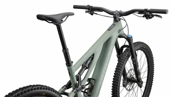 Specialized Górskie·Turbo Levo | Trail·Turbo Levo*Turbo Levo Comp Alloy