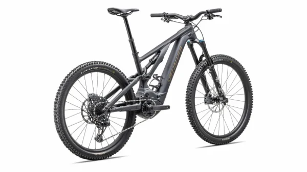 Specialized Górskie·Turbo Levo | Trail·Turbo Levo*Turbo Levo Comp Alloy