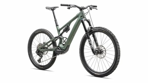 Specialized Górskie·Turbo Levo | Trail·Turbo Levo*Turbo Levo SL Comp