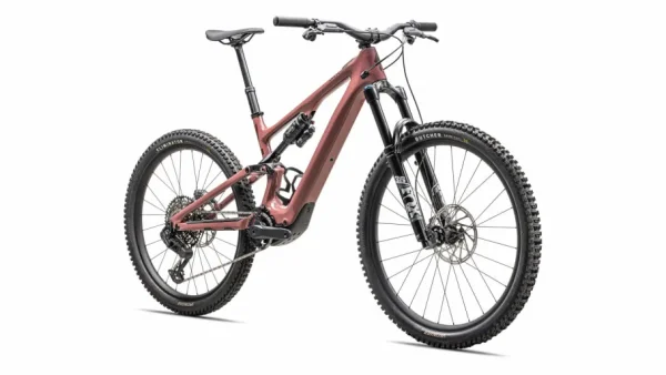 Specialized Górskie·Turbo Levo | Trail·Turbo Levo*Turbo Levo SL Comp