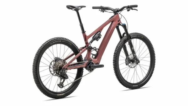 Specialized Górskie·Turbo Levo | Trail·Turbo Levo*Turbo Levo SL Comp