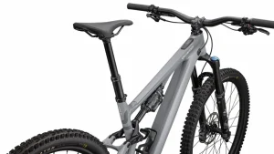 Specialized Górskie·Turbo Levo | Trail·Turbo Levo*Turbo Levo SL Comp Alloy