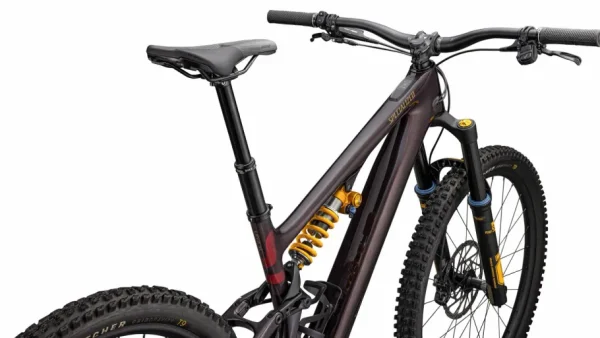 Specialized Górskie·Turbo Levo | Trail·Turbo Levo*Turbo Levo SL Öhlins Coil