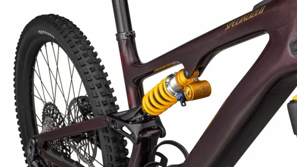 Specialized Górskie·Turbo Levo | Trail·Turbo Levo*Turbo Levo SL Öhlins Coil