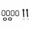 Specialized Części Serwisowe*Vado & Como Sliding Drop-Outs Hardware Kit