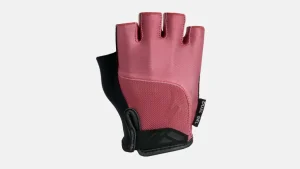 Damskie Specialized Rękawiczki*Women's Body Geometry Dual-Gel Short Finger Gloves