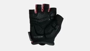 Damskie Specialized Rękawiczki*Women's Body Geometry Dual-Gel Short Finger Gloves