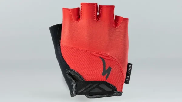 Damskie Specialized Rękawiczki*Women's Body Geometry Dual-Gel Short Finger Gloves