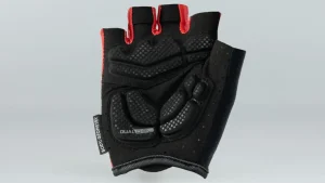 Damskie Specialized Rękawiczki*Women's Body Geometry Dual-Gel Short Finger Gloves