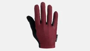 Damskie Specialized Rękawiczki*Women's Body Geometry Grail Long Finger Gloves