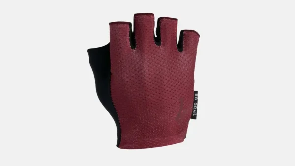 Damskie Specialized Rękawiczki*Women's Body Geometry Grail Short Finger Gloves