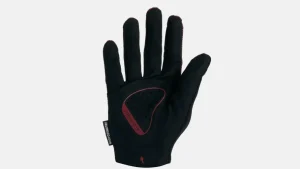 Damskie Specialized Rękawiczki*Women's Body Geometry Grail Long Finger Gloves