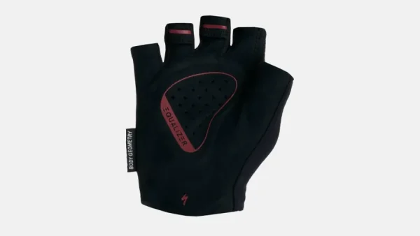 Damskie Specialized Rękawiczki*Women's Body Geometry Grail Short Finger Gloves