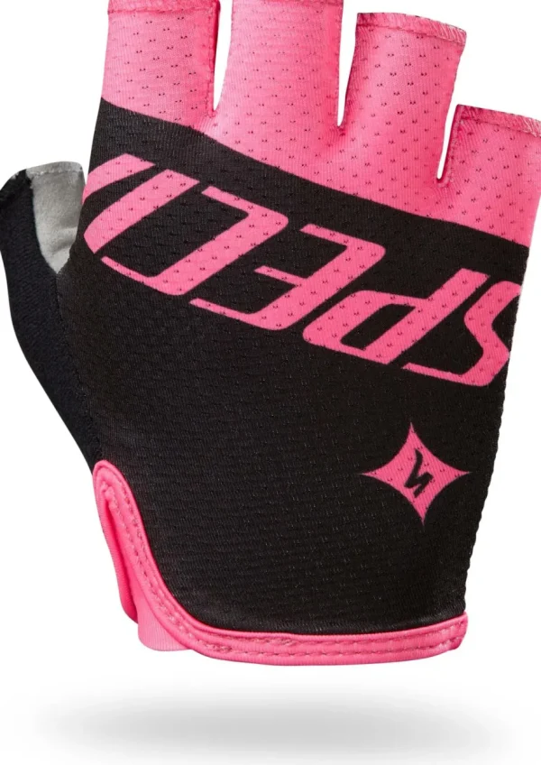 Damskie Specialized Rękawiczki*Women's Body Geometry Grail Short Finger Gloves