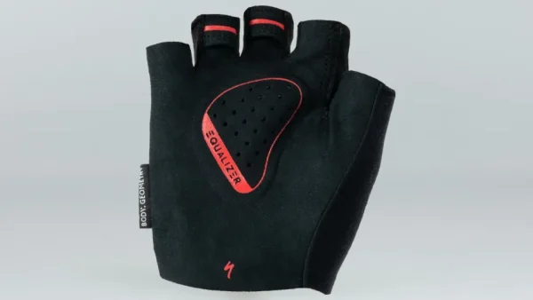 Damskie Specialized Rękawiczki*Women's Body Geometry Grail Short Finger Gloves