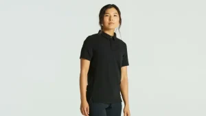 Damskie Specialized T-Shirty*Women's Legacy Polo