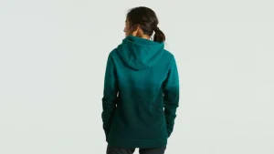 Damskie Specialized Bluzy Z Kapturem*Women's Legacy Spray Pull-Over Hoodie