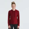 Damskie Specialized Bluzy Z Kapturem*Women's Lightweight Hoodie - Speed of Light Collection