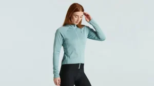 Damskie Specialized Koszulki*Women's RBX Expert Long Sleeve Thermal Jersey