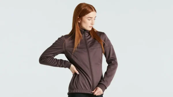 Damskie Specialized Kurtki I Kamizelki*Women's RBX Softshell Jacket