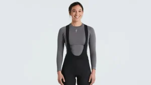 Damskie Specialized Warstwy Bazowe*Women’s Seamless Long Sleeve Baselayer