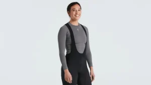 Damskie Specialized Warstwy Bazowe*Women’s Seamless Long Sleeve Baselayer