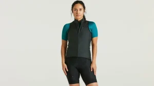 Damskie Specialized Kurtki I Kamizelki*Women's SL Pro Wind Gilet